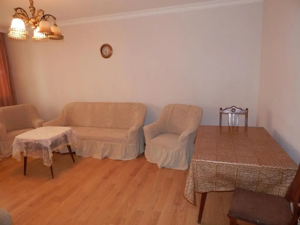 Батуми: Georgian Apartaments 3