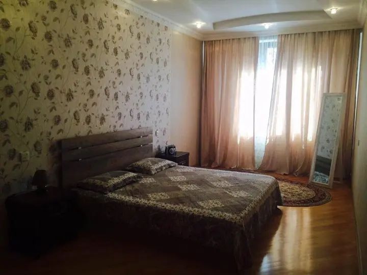 Тбилиси: Maramda House