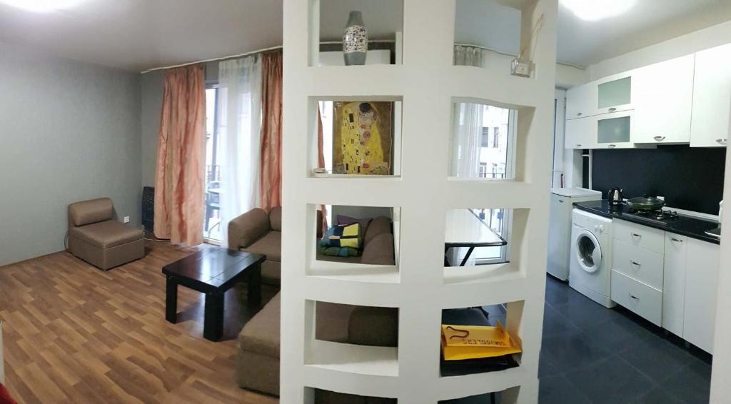 Тбилиси: Nice Studio In The Centre