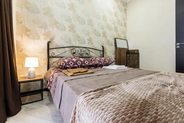 Тбилиси: Light House Apartment