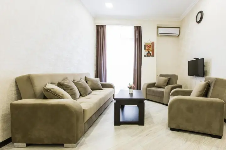 Light House Apartment — фото 1