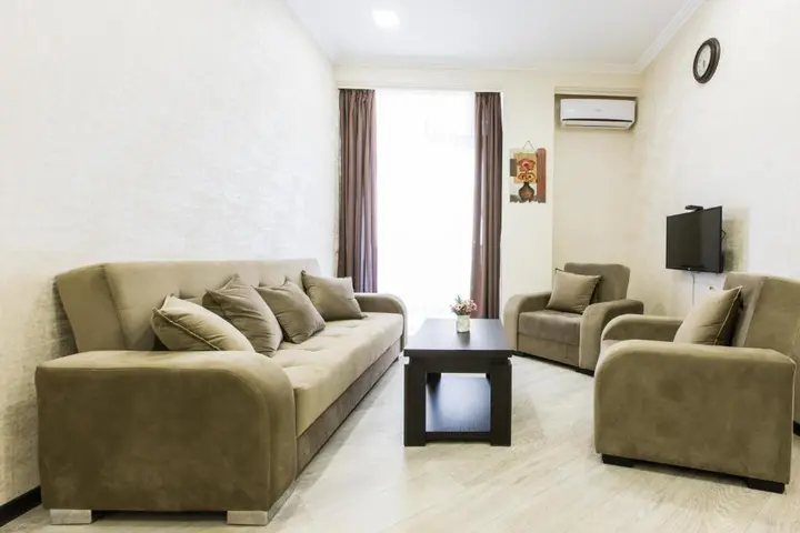 Тбилиси: Light House Apartment