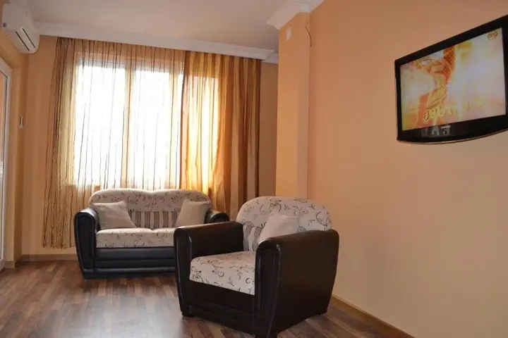 Батуми: Apartment N8