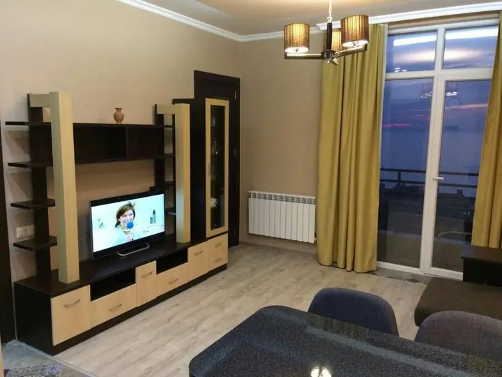 Батуми: Lux Apartment 173A