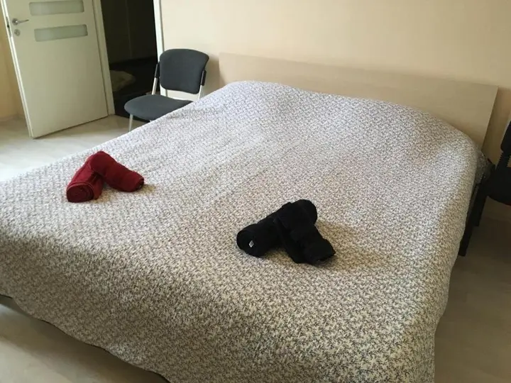 Тбилиси: Original Apartment