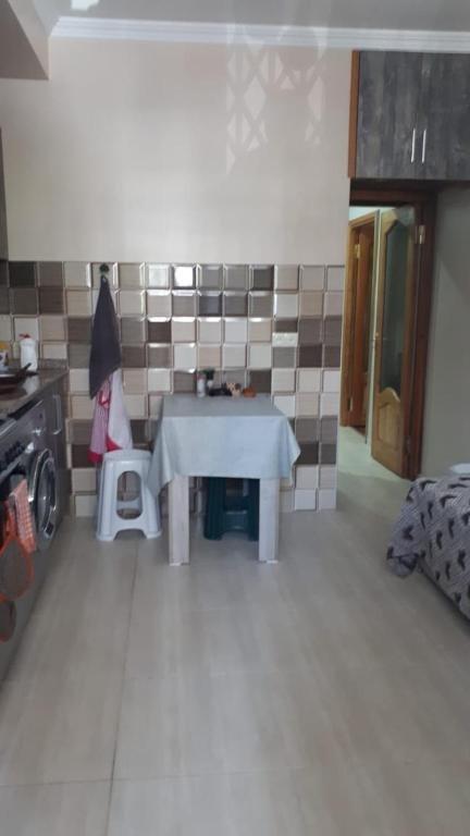 Батуми: Apartment on Inasaridze 16