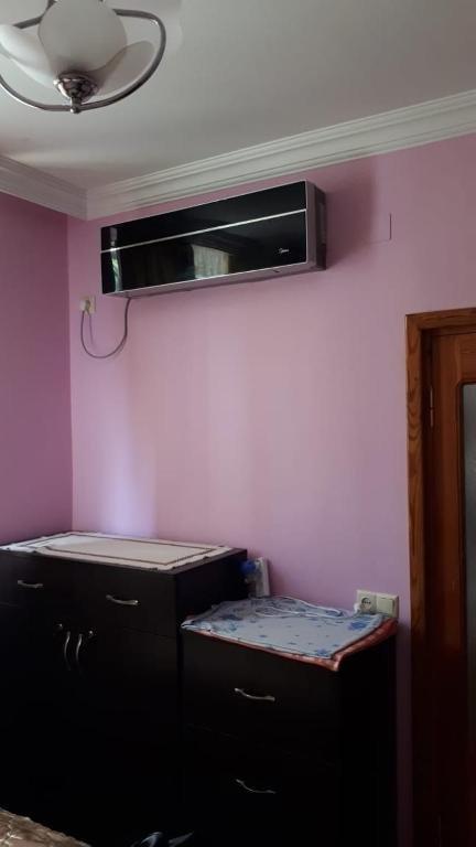Батуми: Apartment on Inasaridze 16