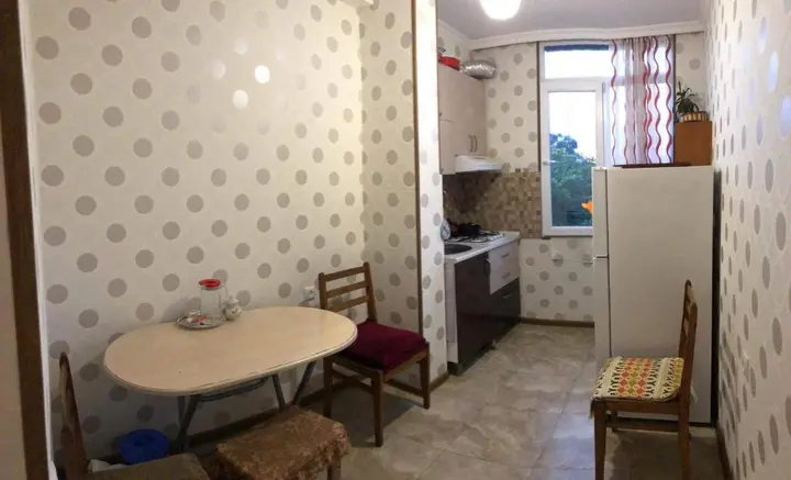 Батуми: Apartment on Grishashvili