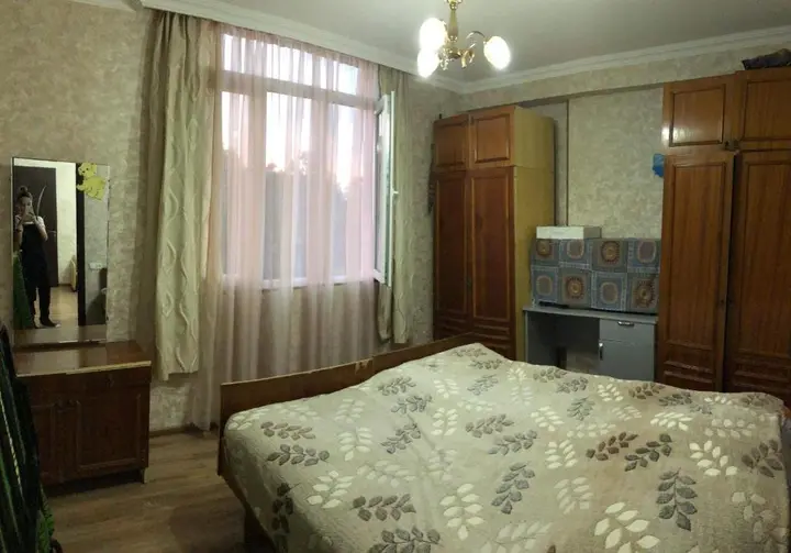 Батуми: Apartment on Grishashvili