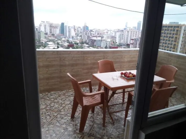 Батуми: Batumi 2018