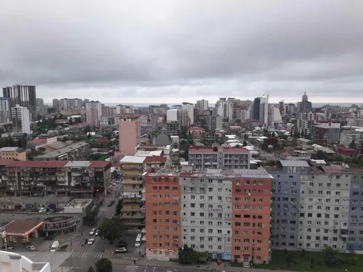 Батуми: Batumi 2018