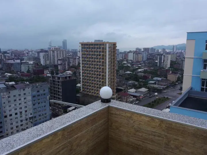 Батуми: Batumi 2018