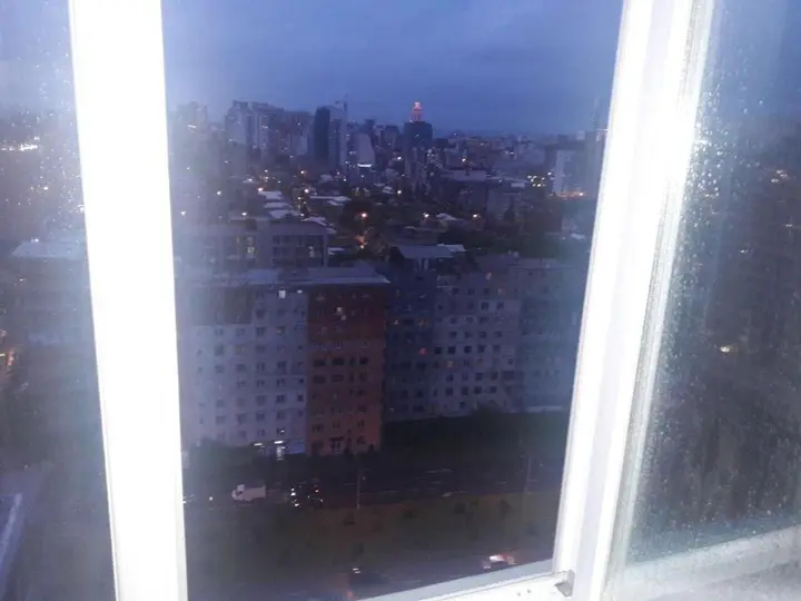 Батуми: Batumi 2018