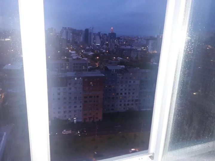 Батуми: Batumi 2018