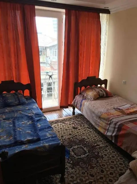 Батуми: Apartment near Radisson