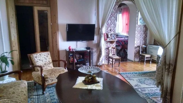 Батуми: Niniko House