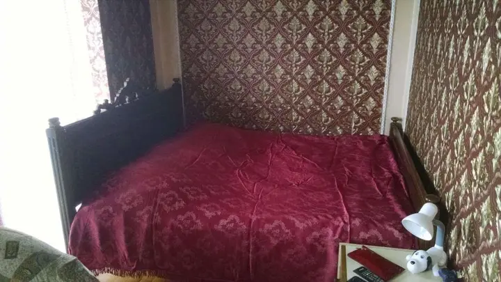 Батуми: Niniko House