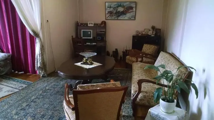 Батуми: Niniko House