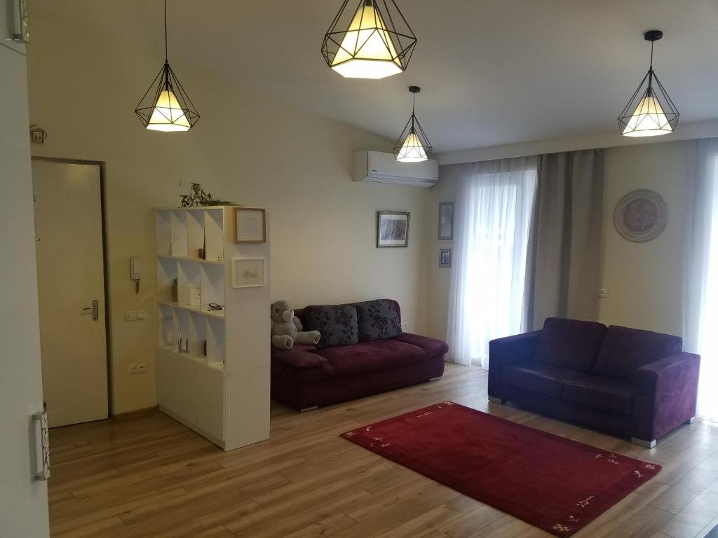 Тбилиси: Boyar Inn