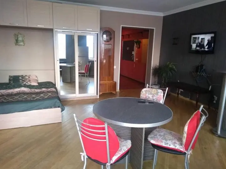 Тбилиси: Fanaskerteli Str. N 12 a