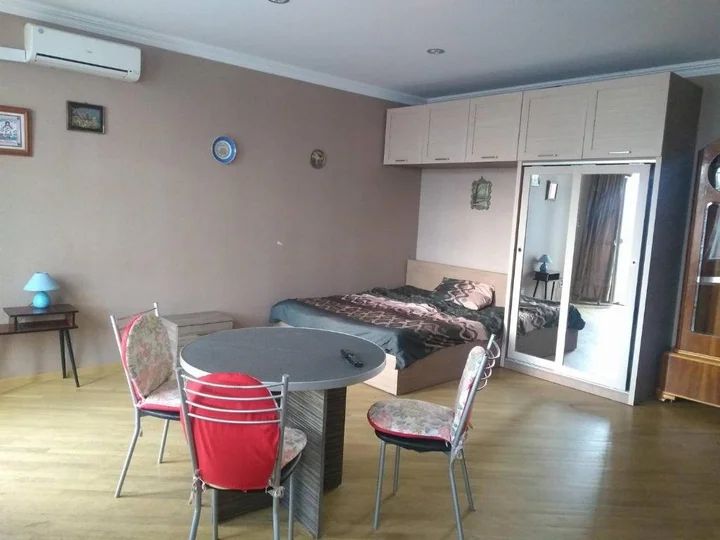 Тбилиси: Fanaskerteli Str. N 12 a