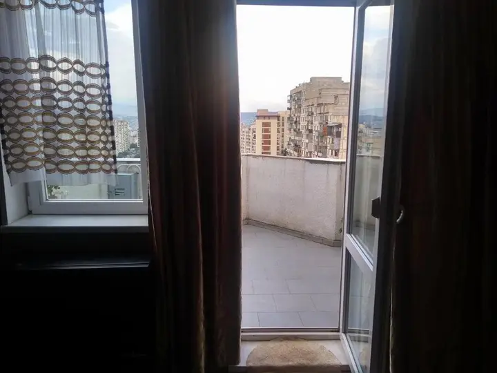 Тбилиси: Fanaskerteli Str. N 12 a