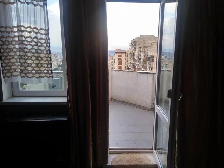 Тбилиси: Fanaskerteli Str. N 12 a