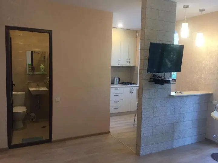 Тбилиси: Sun Zone Apartment