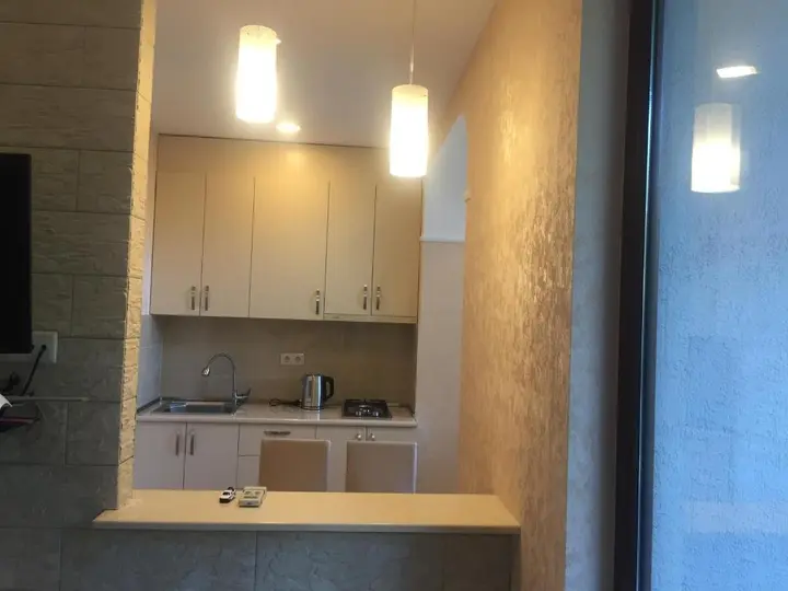 Тбилиси: Sun Zone Apartment