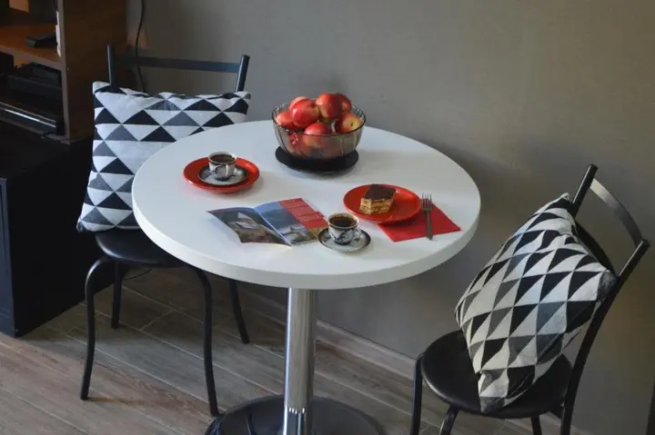 Тбилиси: Apartment Guramishvili