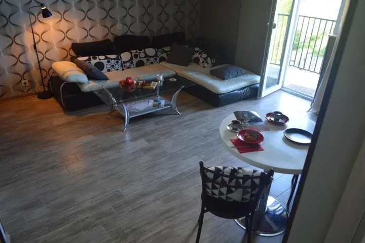 Тбилиси: Apartment Guramishvili