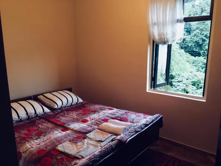 Батуми: Tamu's Guest House