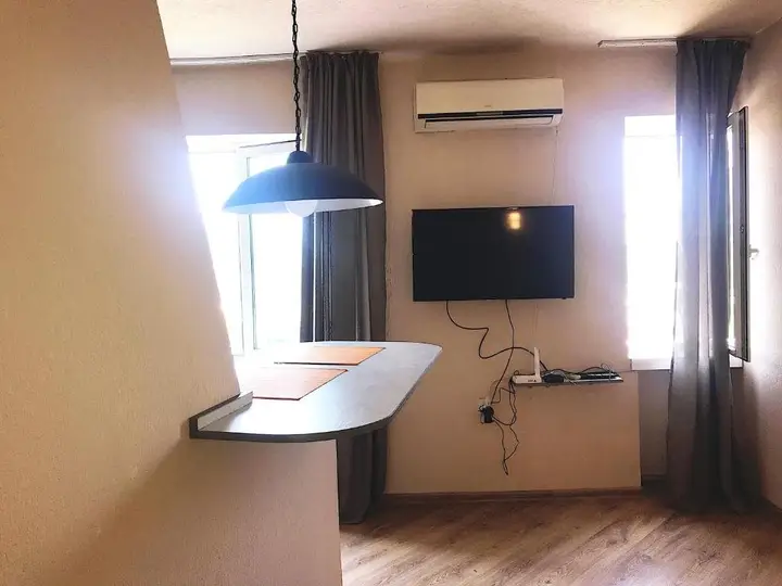 Bright&lovely apartment 4 min walk from Bassiani club — фото 5