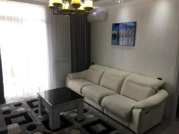 Батуми: apartament 60 m2