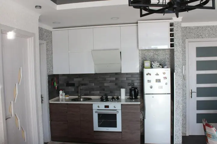 Батуми: apartament 60 m2