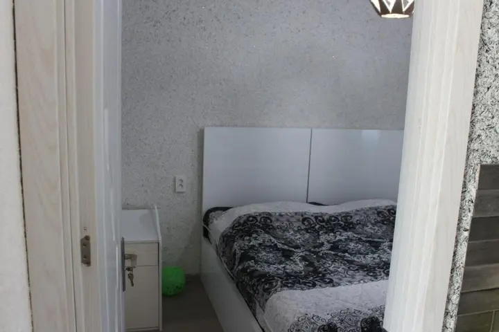 Батуми: apartament 60 m2