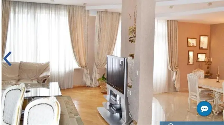 Luxury 3 Br Apartment In The City Center — фото 2