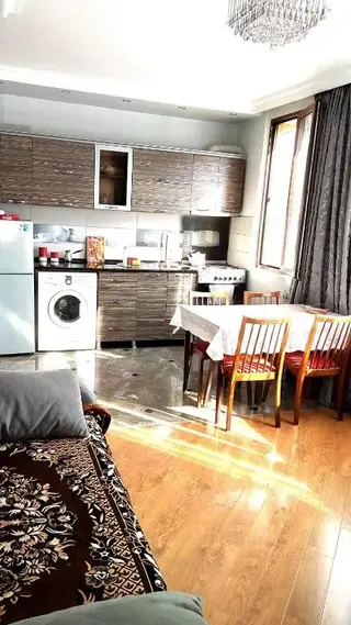 Батуми: Apartment Smile