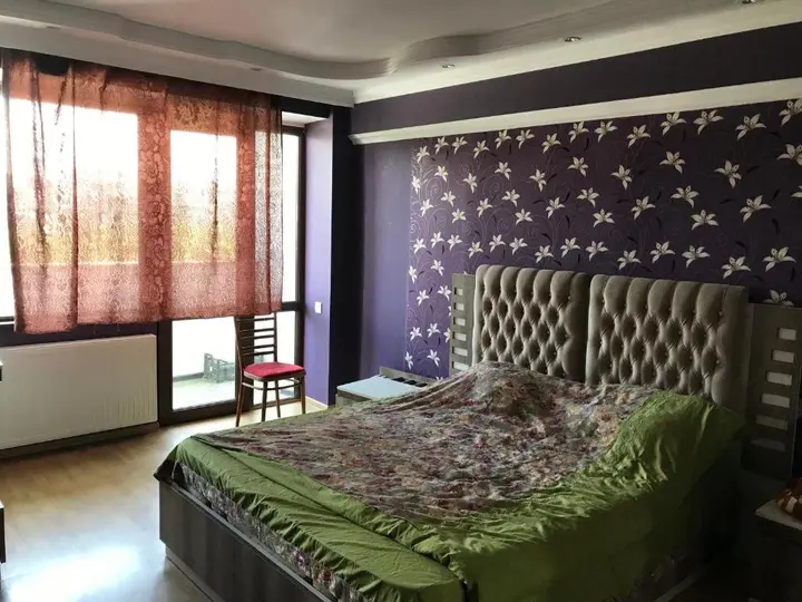 Тбилиси: digomi house