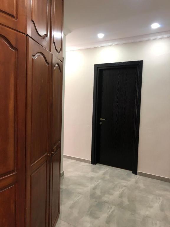 Батуми: apartament inasaridze 14