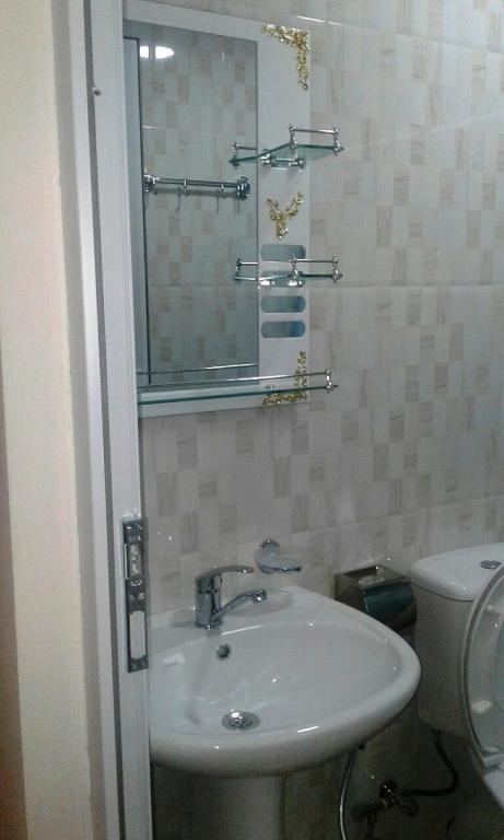 Батуми: Tao Apartamenti 3
