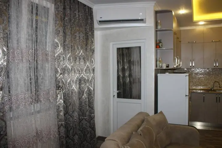 Батуми: Apartments Gonio Beach