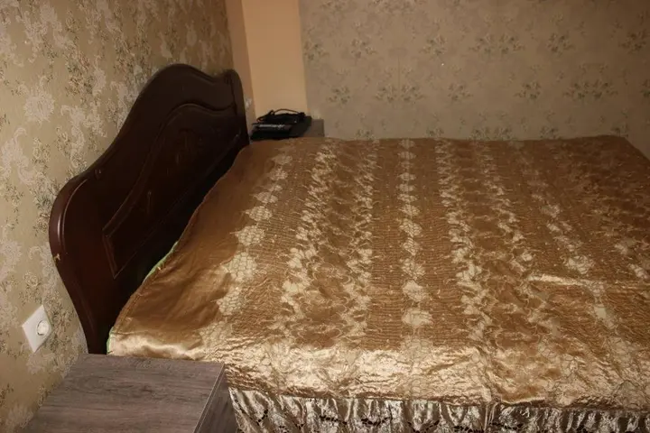 Батуми: Apartments Gonio Beach