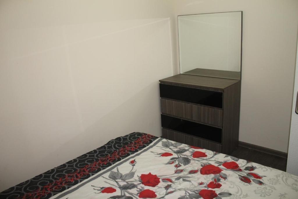 Батуми: Apartment on Khimshiashvili 4