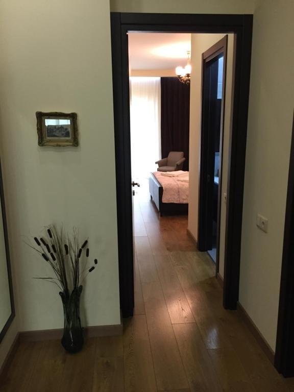 Apartment beside Axis Tower 2 — фото 2