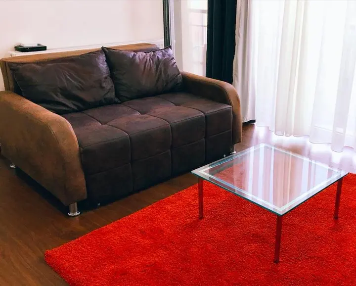 Тбилиси: Napareuli Apartment 8