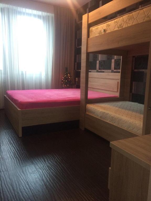 Тбилиси: Bakuriani RESIDENCE