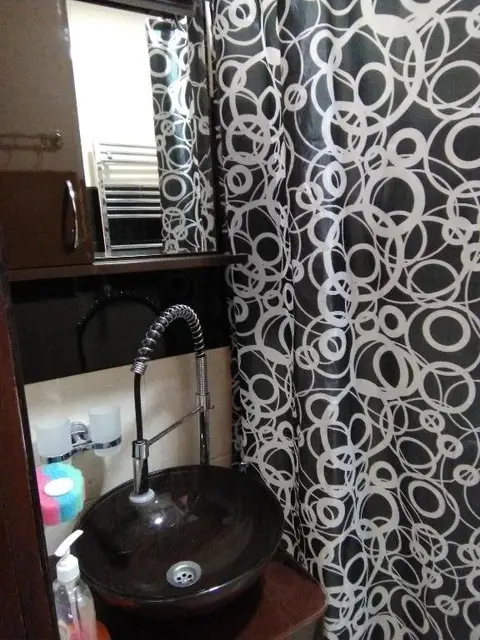 Тбилиси: Apartment on King Miriani Str