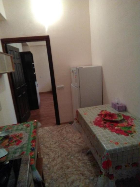 Тбилиси: Apartment on King Miriani Str