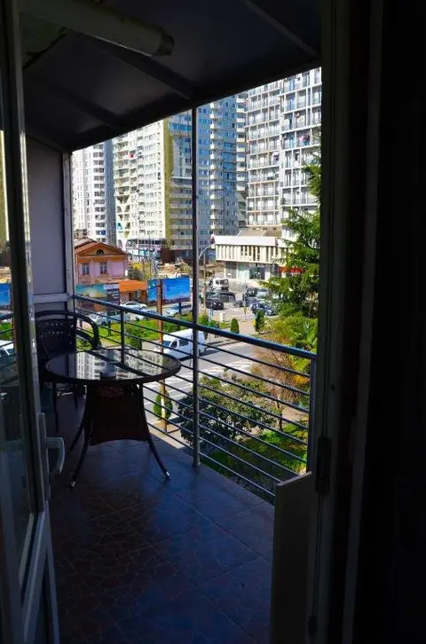 Батуми: Apartment Irakli 123